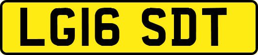 LG16SDT