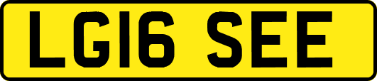 LG16SEE