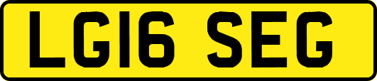 LG16SEG