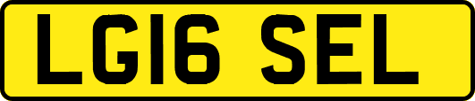 LG16SEL