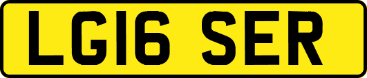 LG16SER