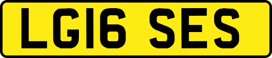 LG16SES