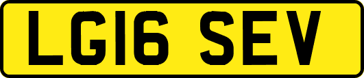 LG16SEV