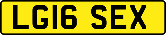 LG16SEX