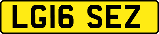 LG16SEZ