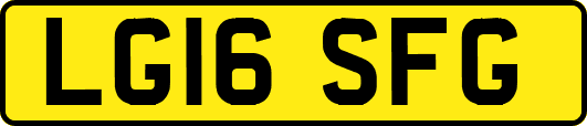 LG16SFG