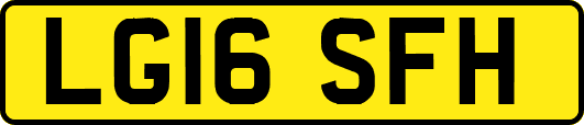 LG16SFH
