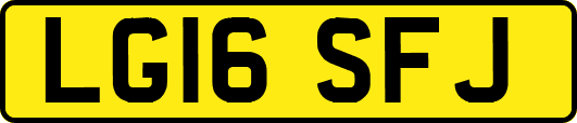 LG16SFJ