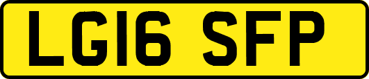 LG16SFP