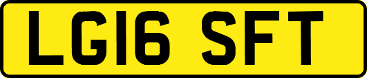 LG16SFT