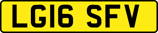 LG16SFV