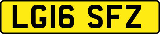 LG16SFZ