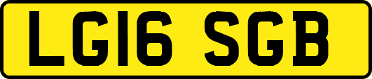 LG16SGB