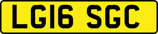LG16SGC