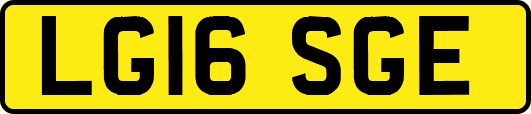 LG16SGE