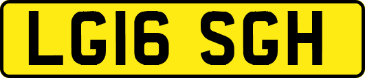LG16SGH