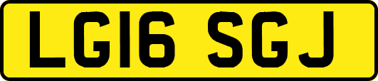 LG16SGJ