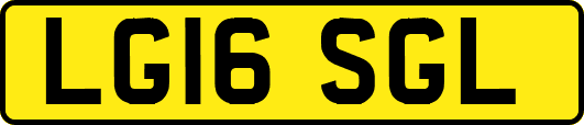 LG16SGL