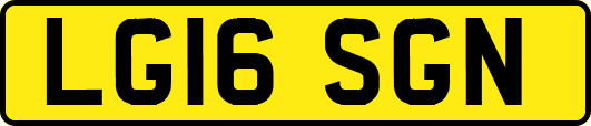 LG16SGN