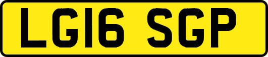 LG16SGP