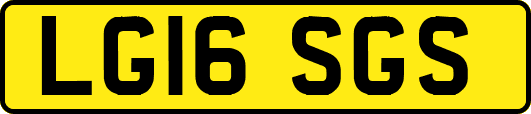 LG16SGS