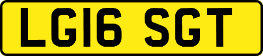 LG16SGT