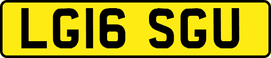 LG16SGU