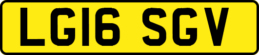 LG16SGV