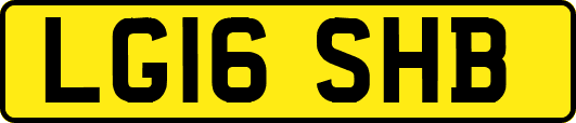 LG16SHB