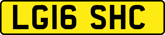 LG16SHC