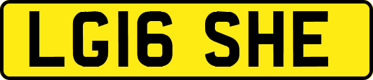 LG16SHE
