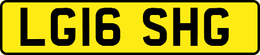 LG16SHG