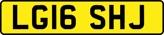 LG16SHJ