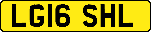 LG16SHL