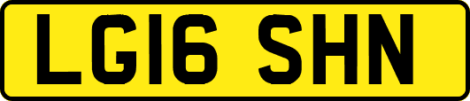 LG16SHN