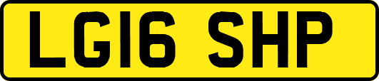LG16SHP