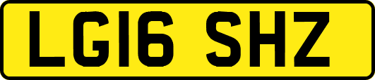 LG16SHZ