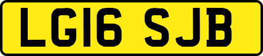 LG16SJB
