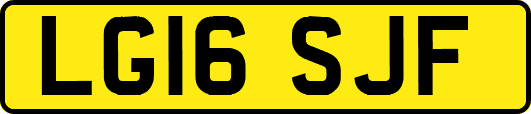 LG16SJF