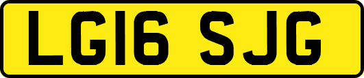LG16SJG