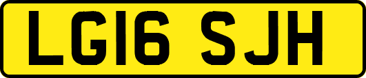 LG16SJH