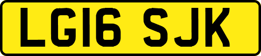 LG16SJK
