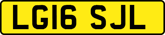 LG16SJL