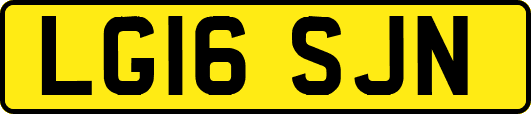 LG16SJN