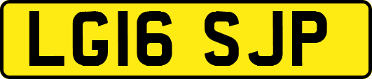 LG16SJP
