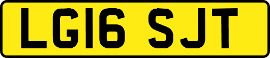 LG16SJT