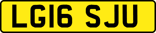 LG16SJU