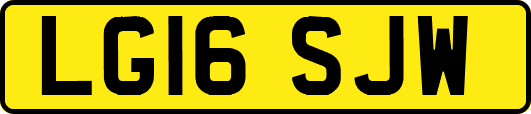 LG16SJW