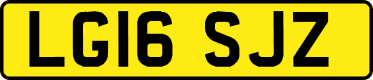 LG16SJZ