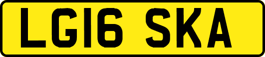 LG16SKA